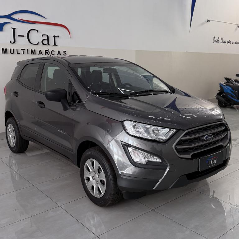 FORD Ecosport - Foto