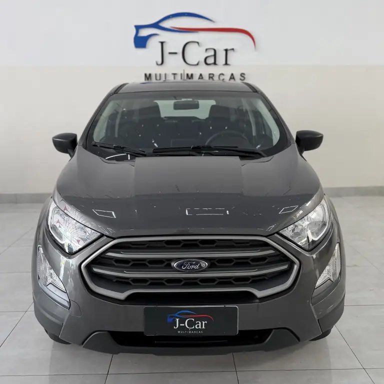 FORD Ecosport - Foto