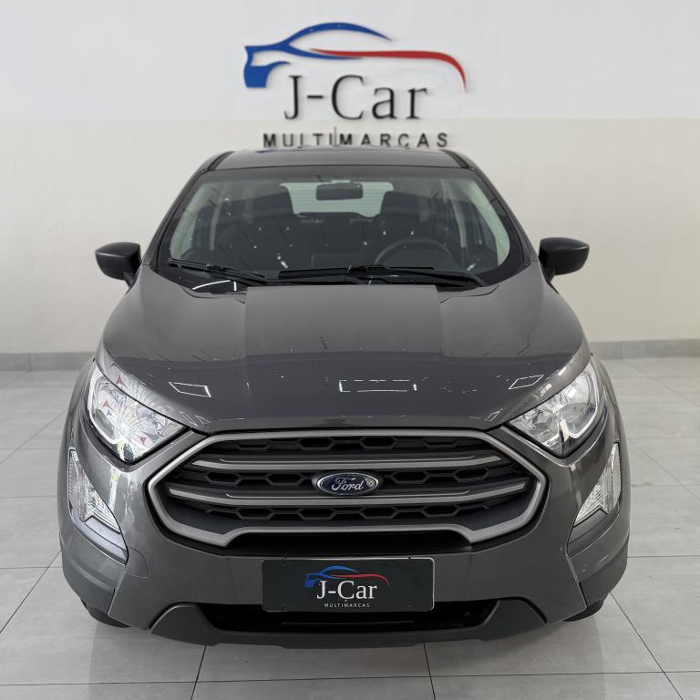 FORD Ecosport - Foto