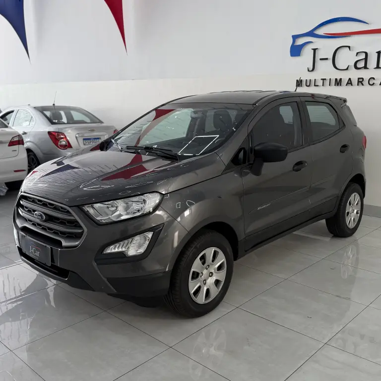 FORD Ecosport - Foto