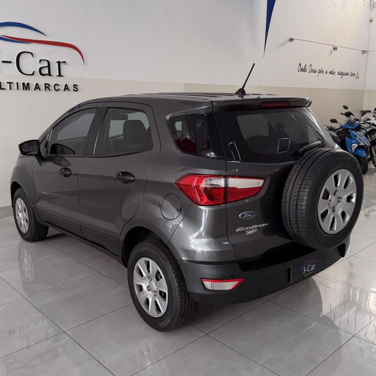 FORD Ecosport - Foto