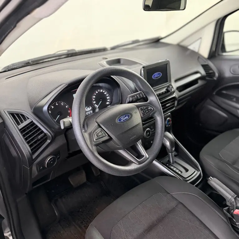 FORD Ecosport - Foto