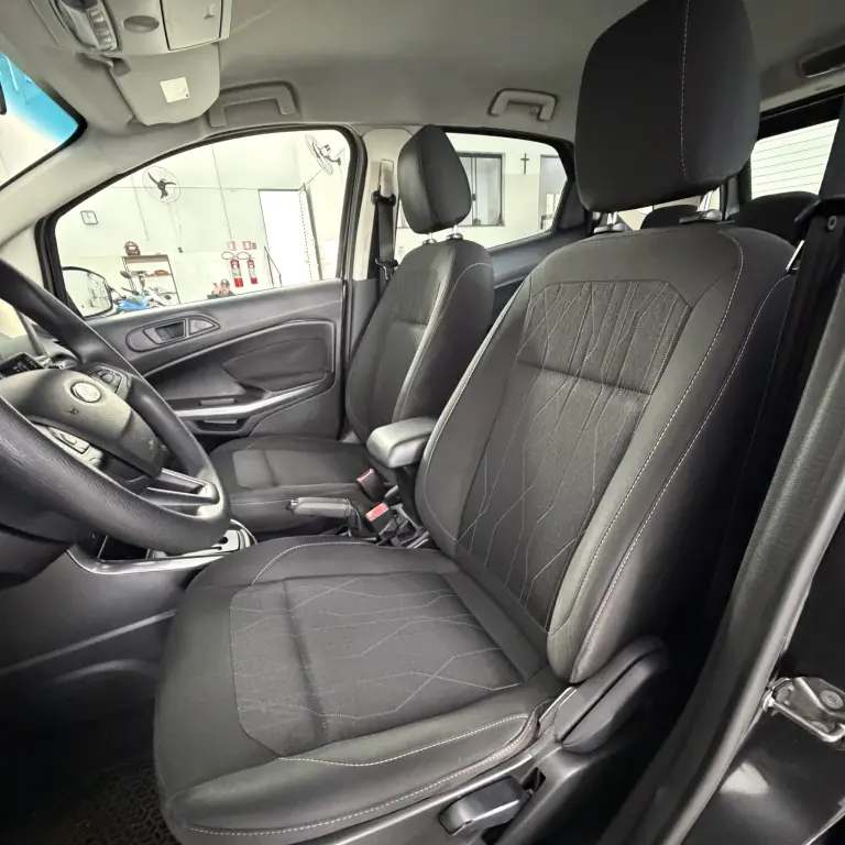 FORD Ecosport - Foto