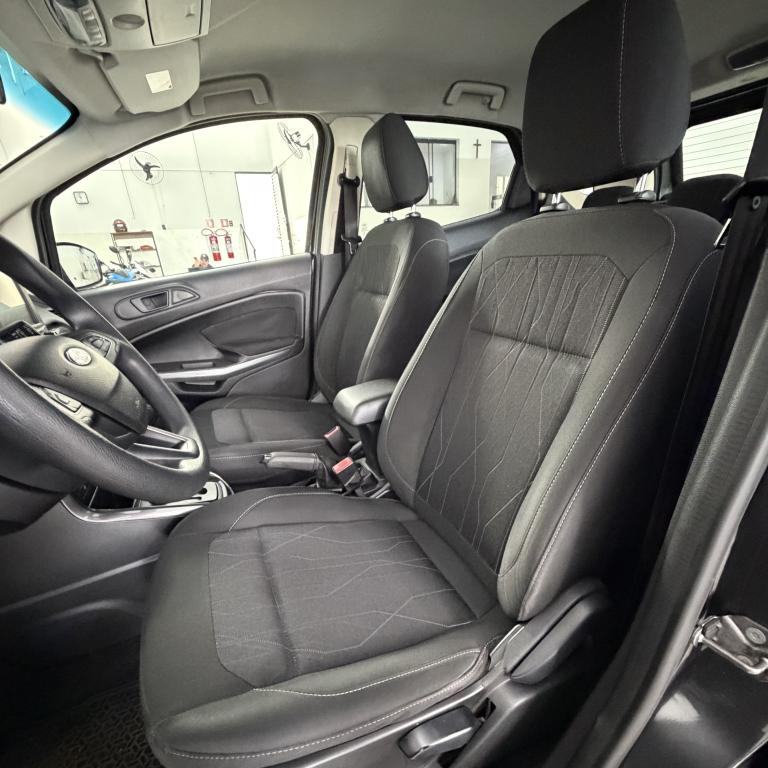 FORD Ecosport - Foto