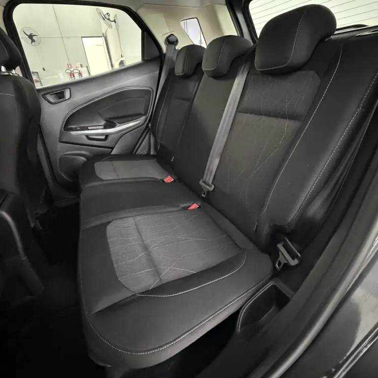 FORD Ecosport - Foto