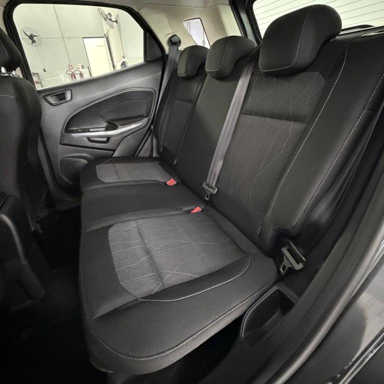 FORD Ecosport - Foto