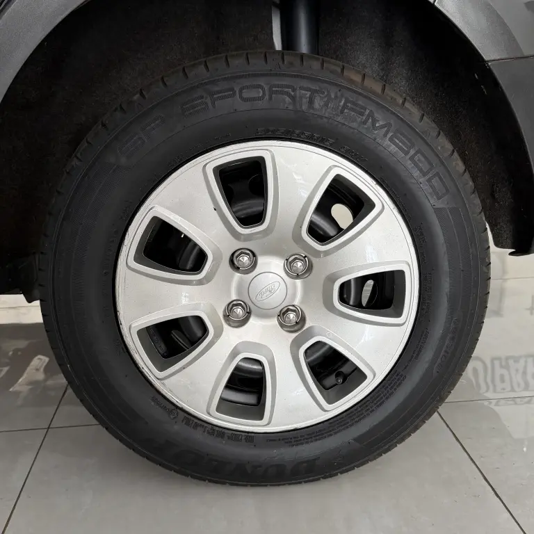 FORD Ecosport - Foto
