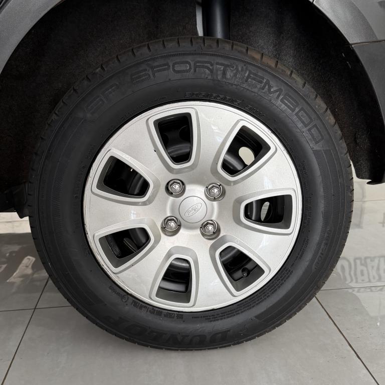 FORD Ecosport - Foto
