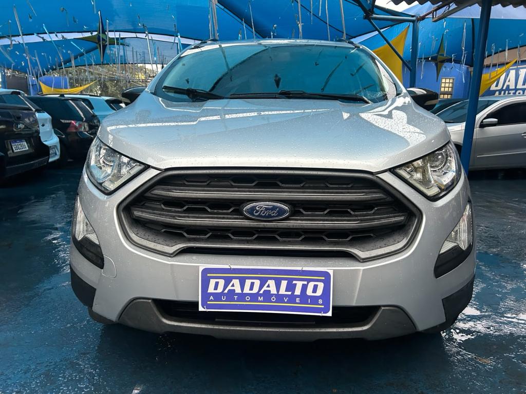 FORD Ecosport - Foto