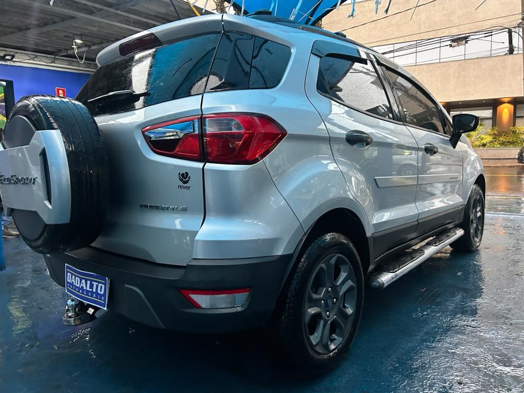FORD Ecosport - Foto