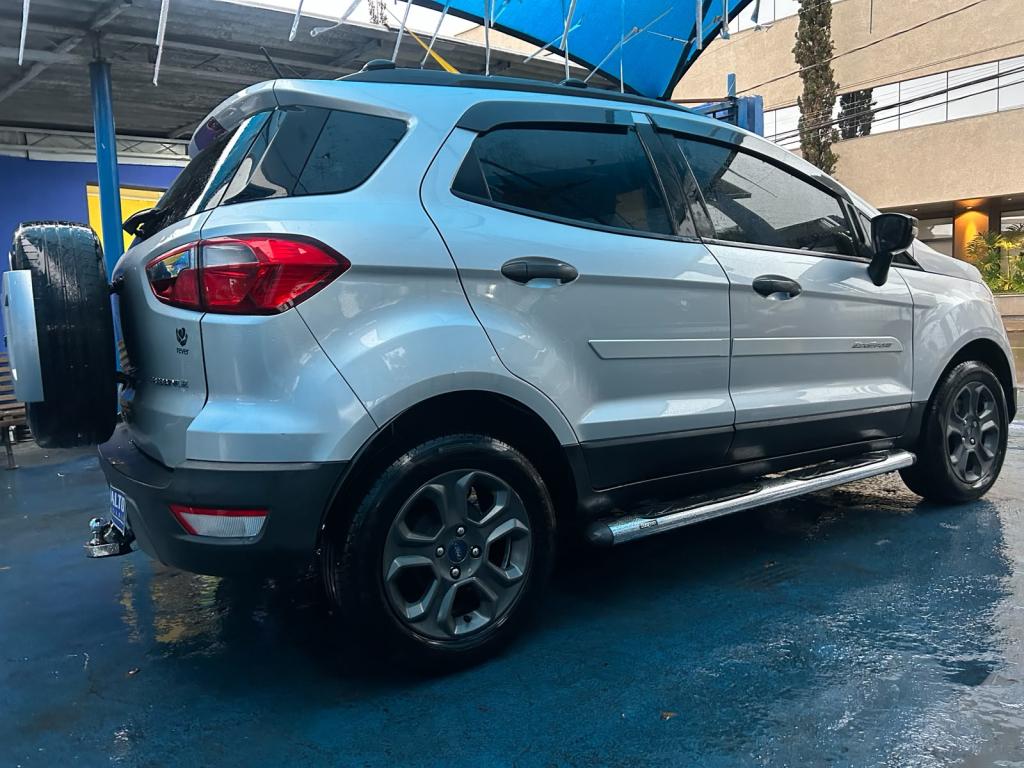 FORD Ecosport - Foto