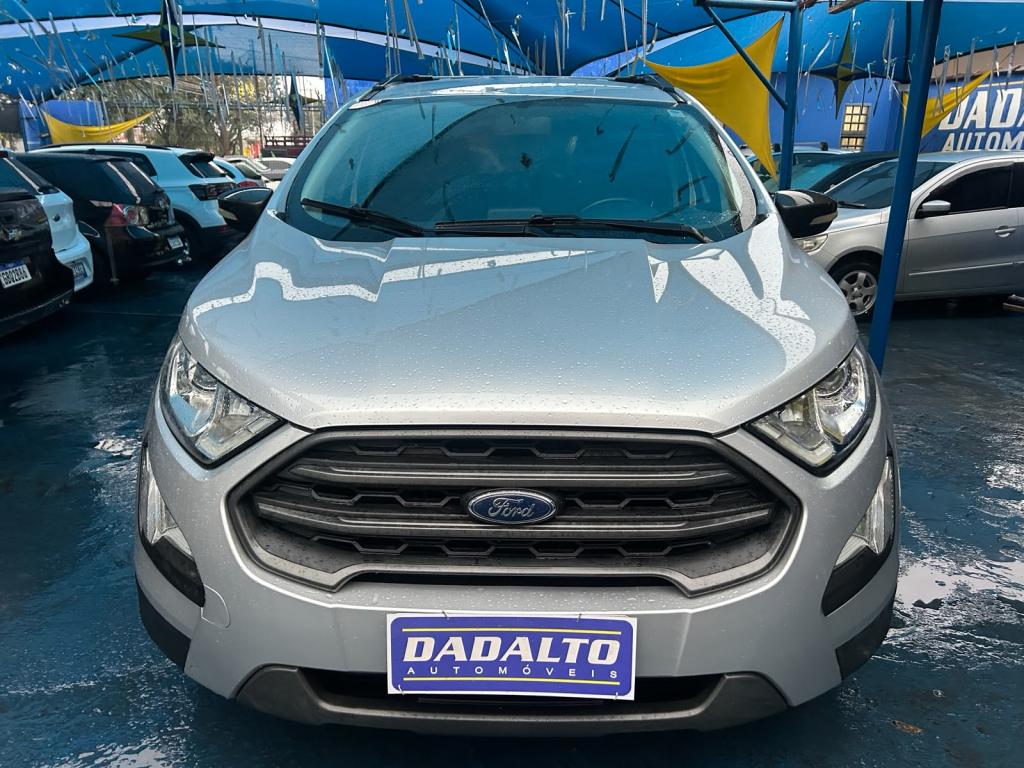 FORD Ecosport - Foto