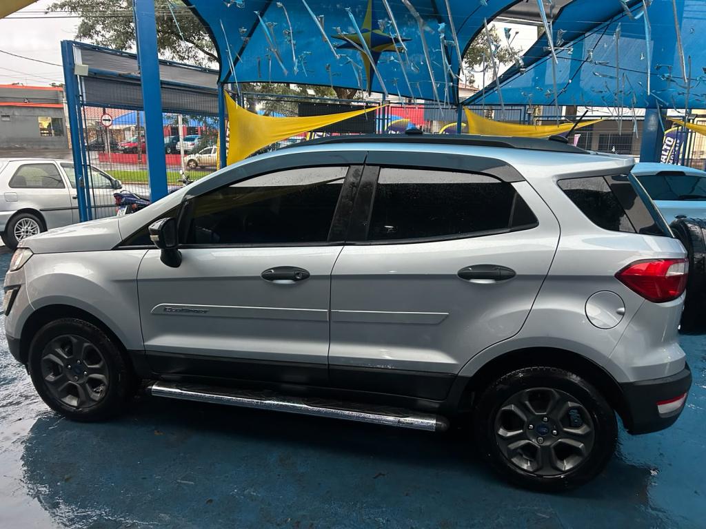 FORD Ecosport - Foto