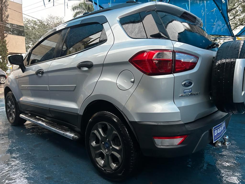 FORD Ecosport - Foto
