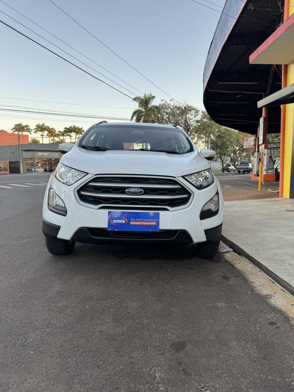 FORD Ecosport - Foto
