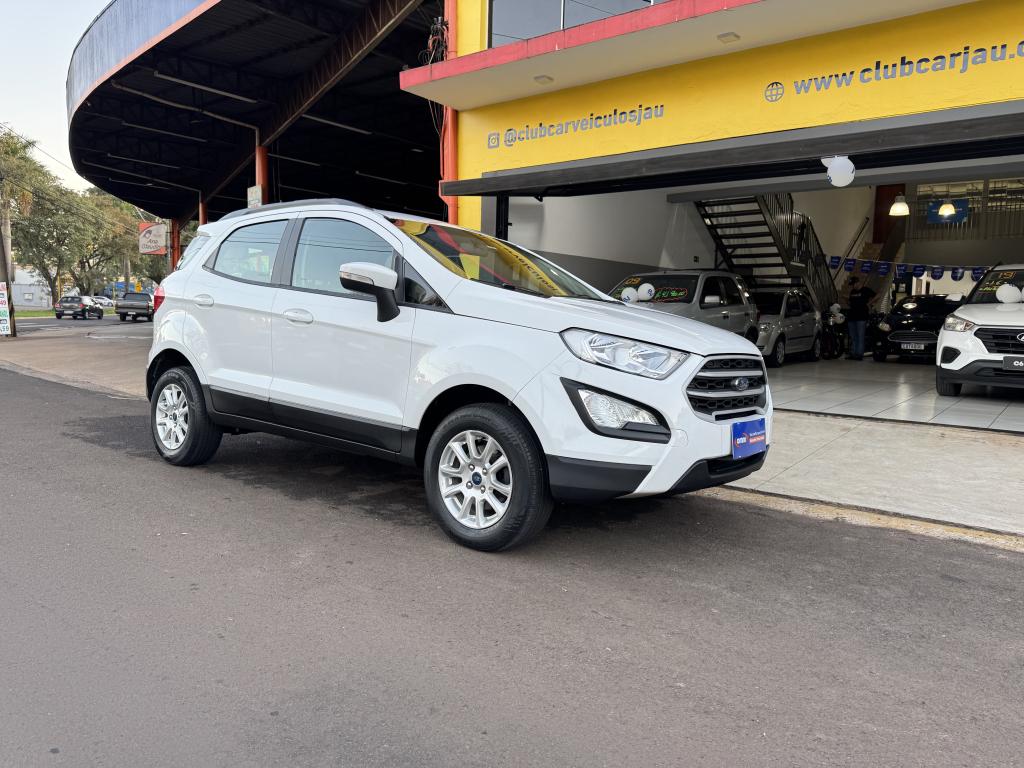 FORD Ecosport - Foto