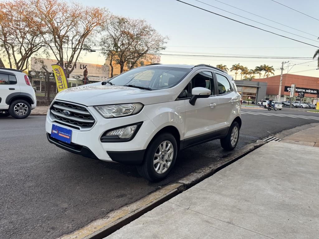 FORD Ecosport - Foto