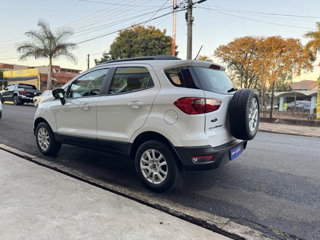 FORD Ecosport - Foto