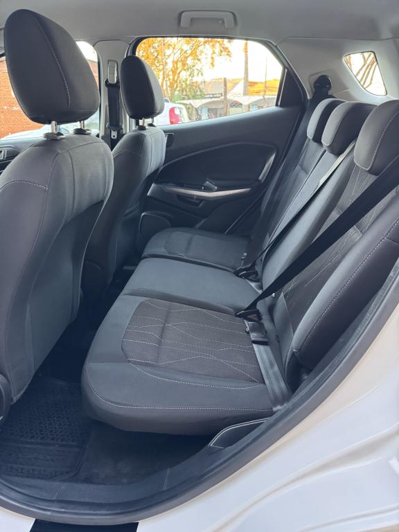 FORD Ecosport - Foto