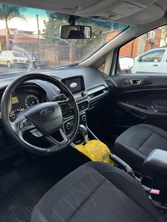 FORD Ecosport - Foto