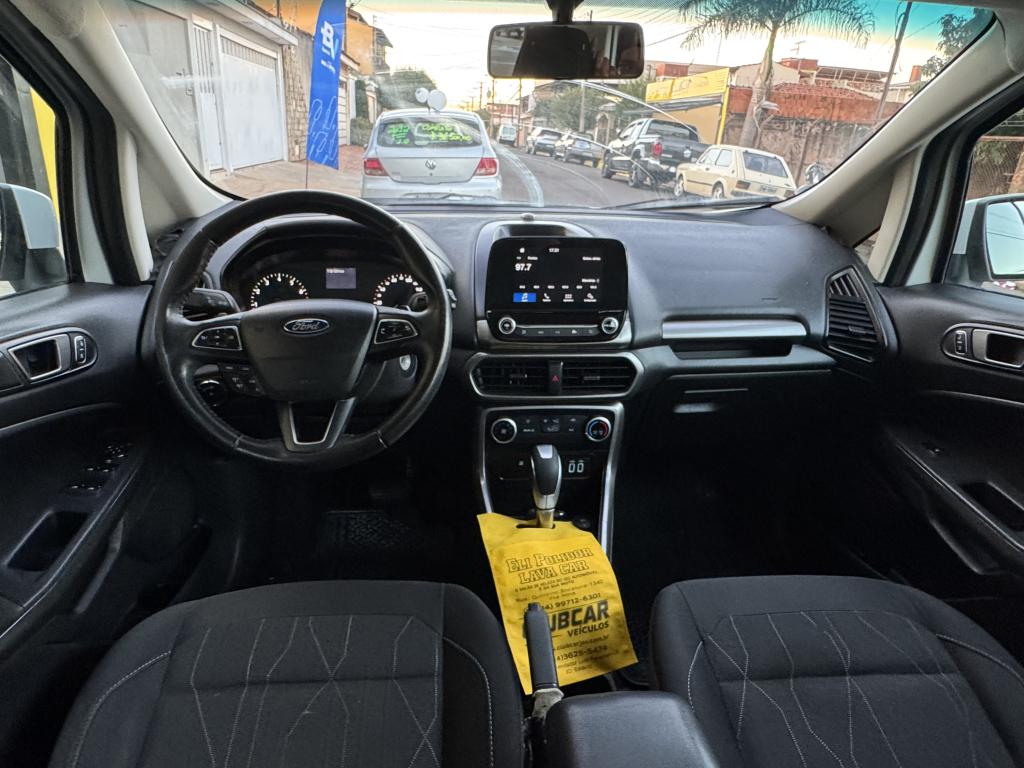 FORD Ecosport - Foto