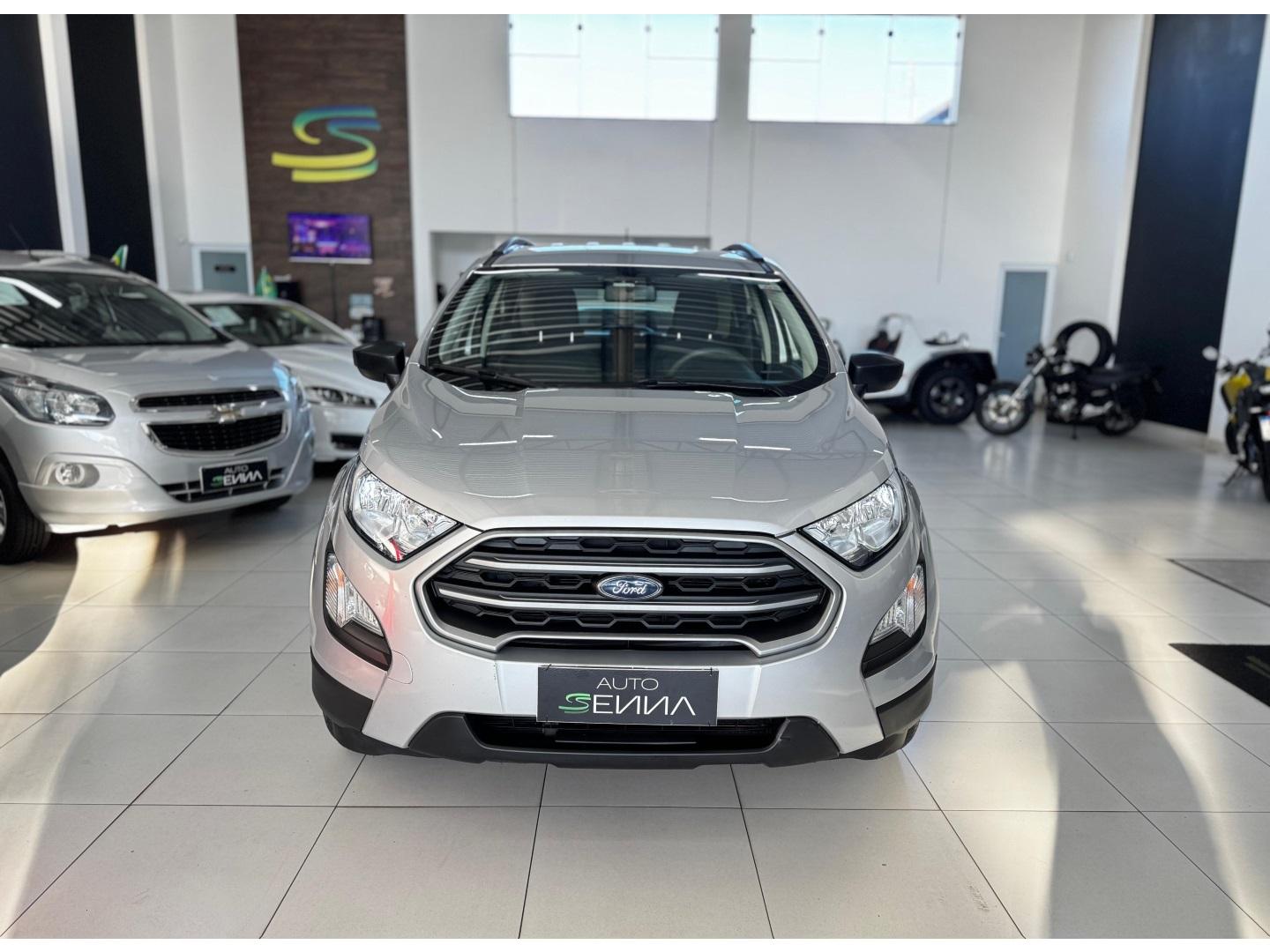 FORD Ecosport - Foto