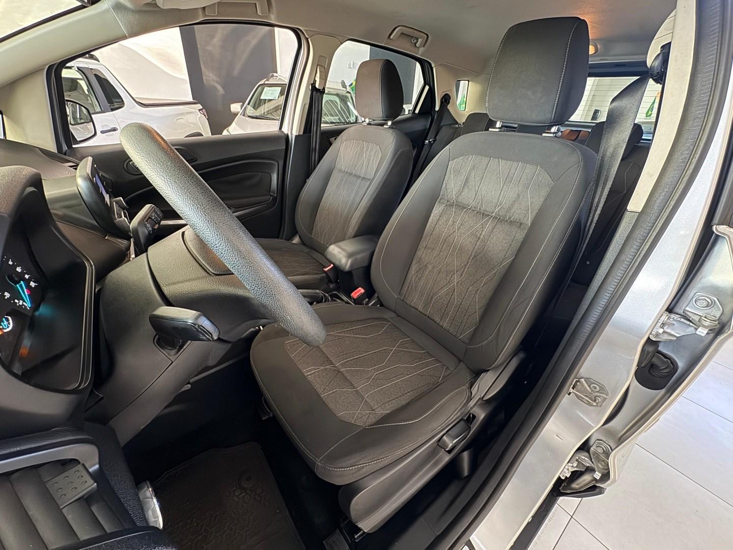 FORD Ecosport - Foto