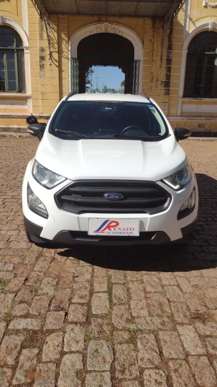 FORD Ecosport - Foto