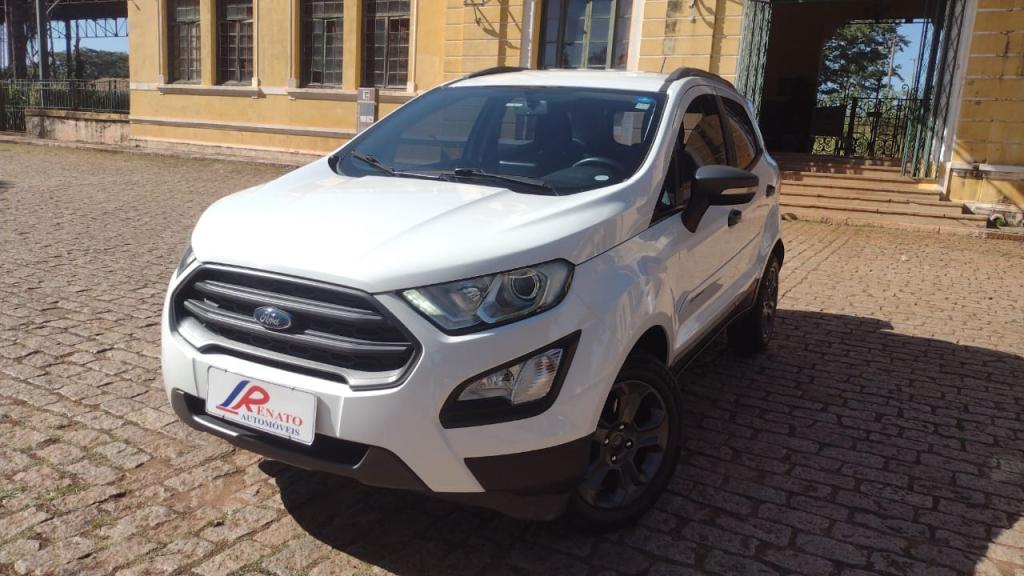 FORD Ecosport - Foto