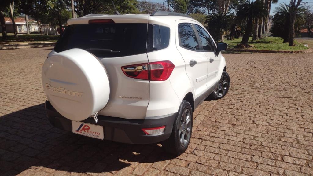 FORD Ecosport - Foto