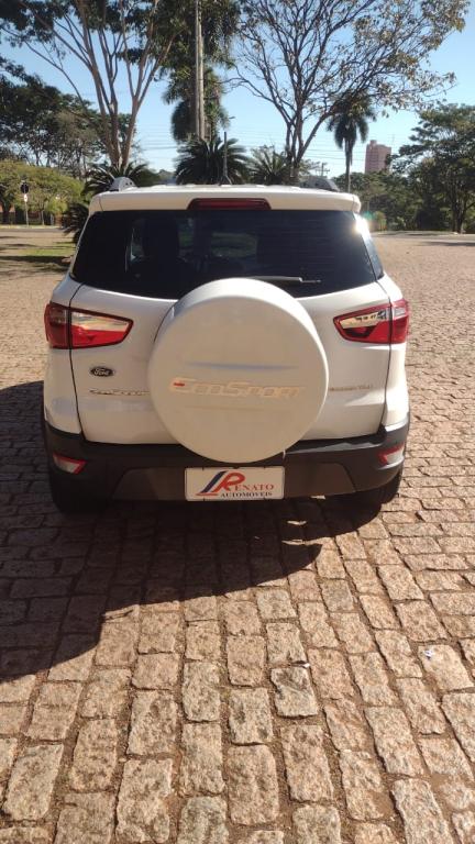 FORD Ecosport - Foto
