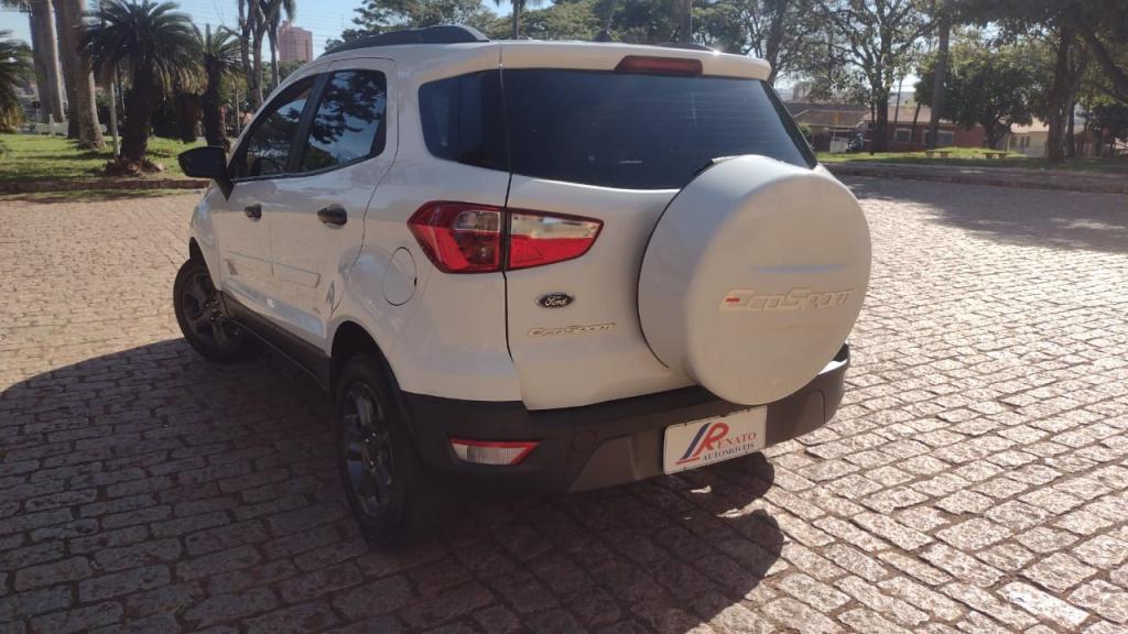 FORD Ecosport - Foto