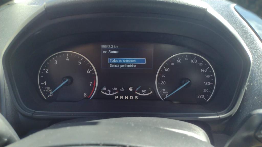 FORD Ecosport - Foto