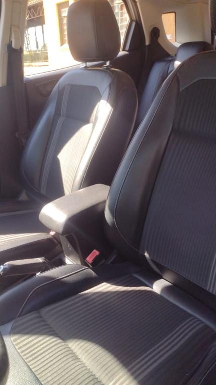 FORD Ecosport - Foto