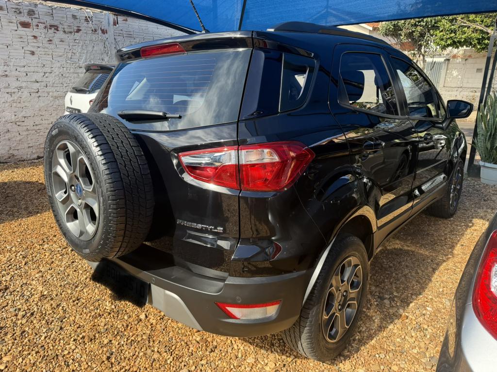 FORD Ecosport - Foto