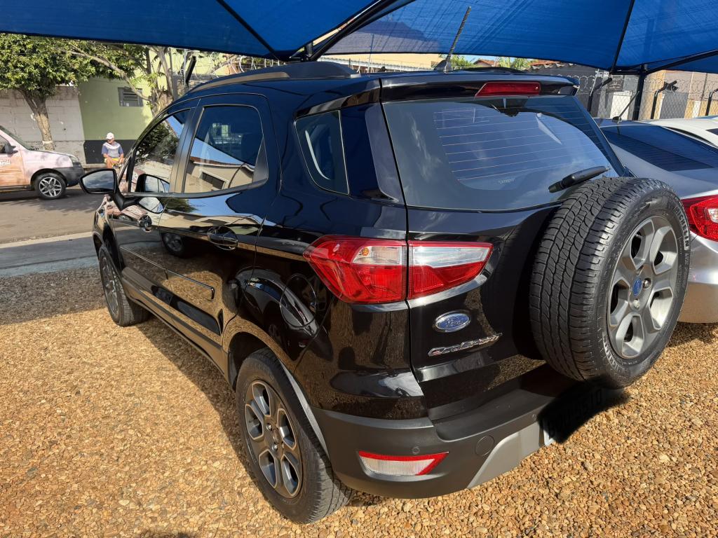 FORD Ecosport - Foto