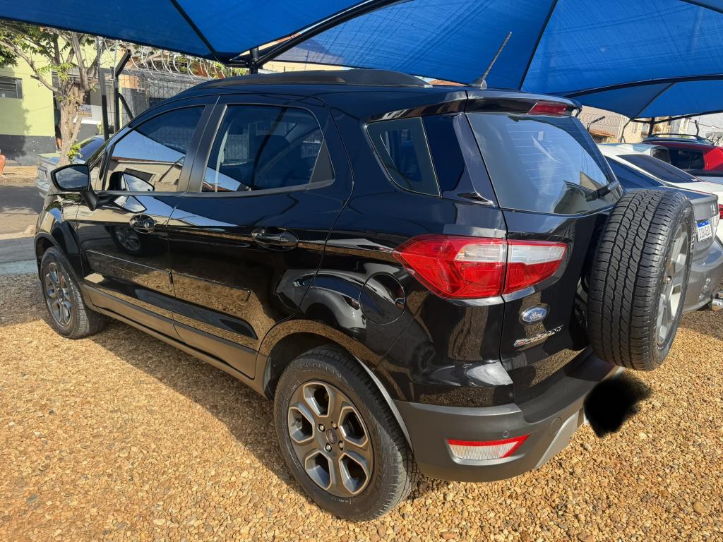 FORD Ecosport - Foto