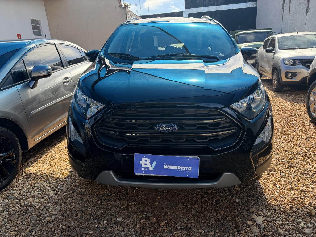 FORD Ecosport - Foto