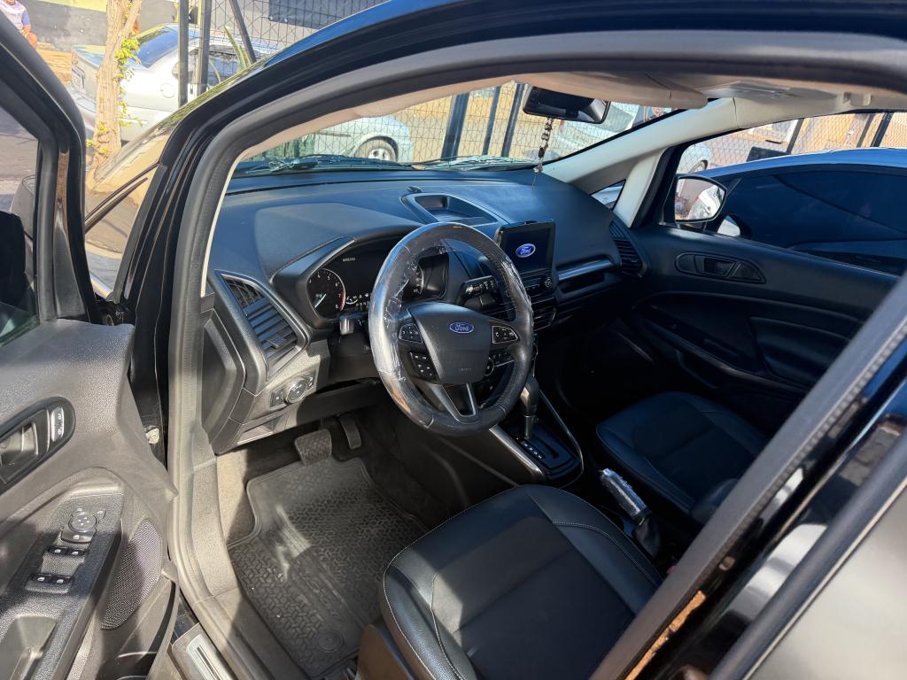 FORD Ecosport - Foto