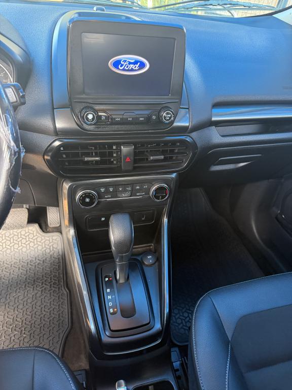 FORD Ecosport - Foto