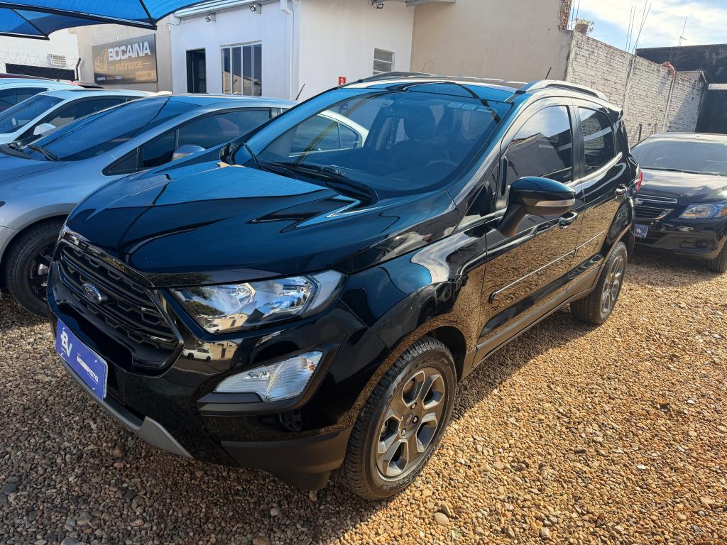FORD Ecosport - Foto