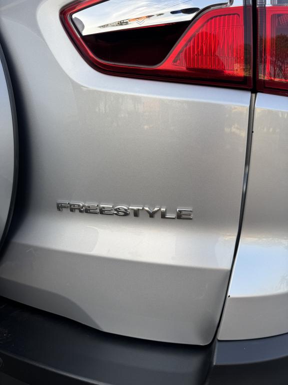 FORD Ecosport - Foto