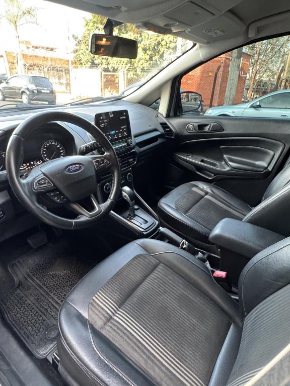 FORD Ecosport - Foto
