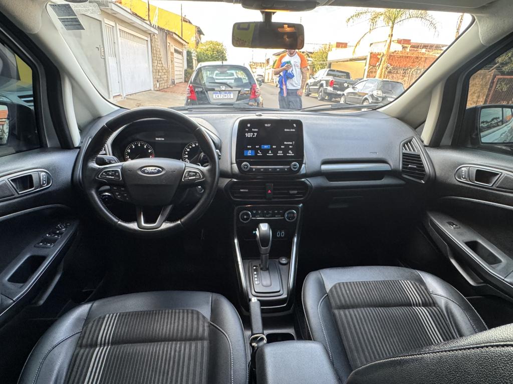 FORD Ecosport - Foto