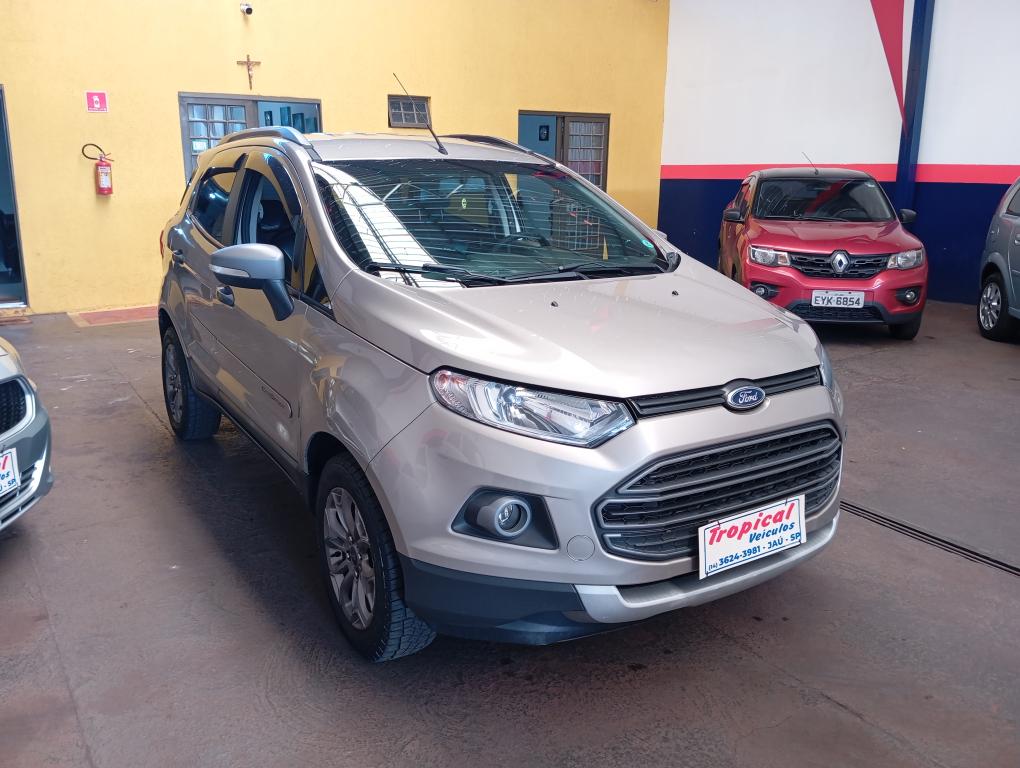 FORD Ecosport - Foto