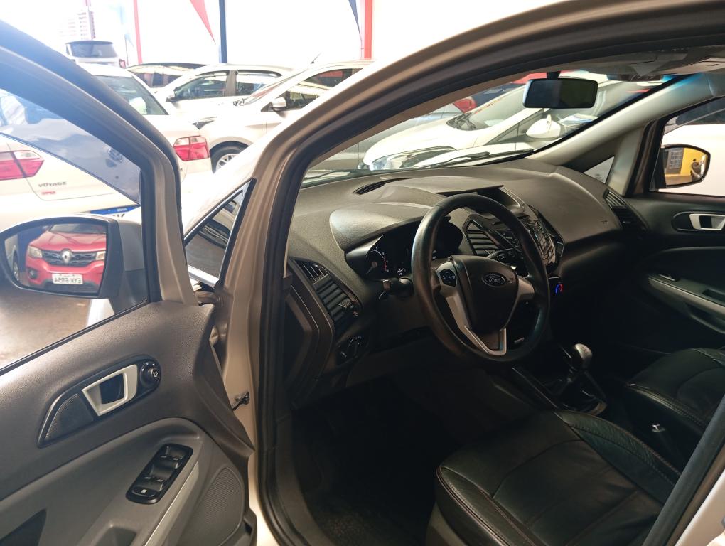 FORD Ecosport - Foto