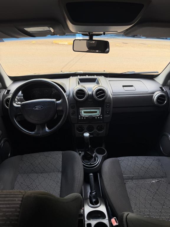 FORD Ecosport - Foto