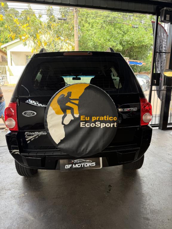 FORD Ecosport - Foto