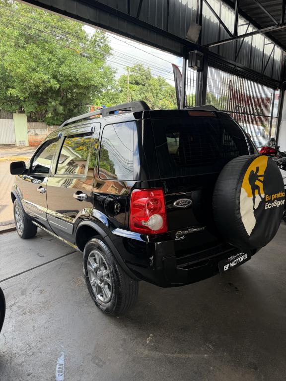 FORD Ecosport - Foto