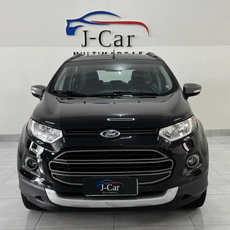 FORD Ecosport - Foto